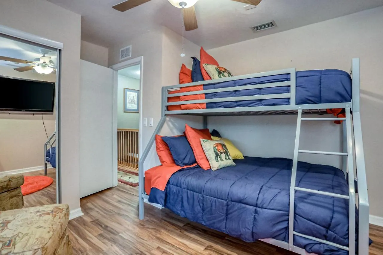 Hillsborough River Hideaway Tampa