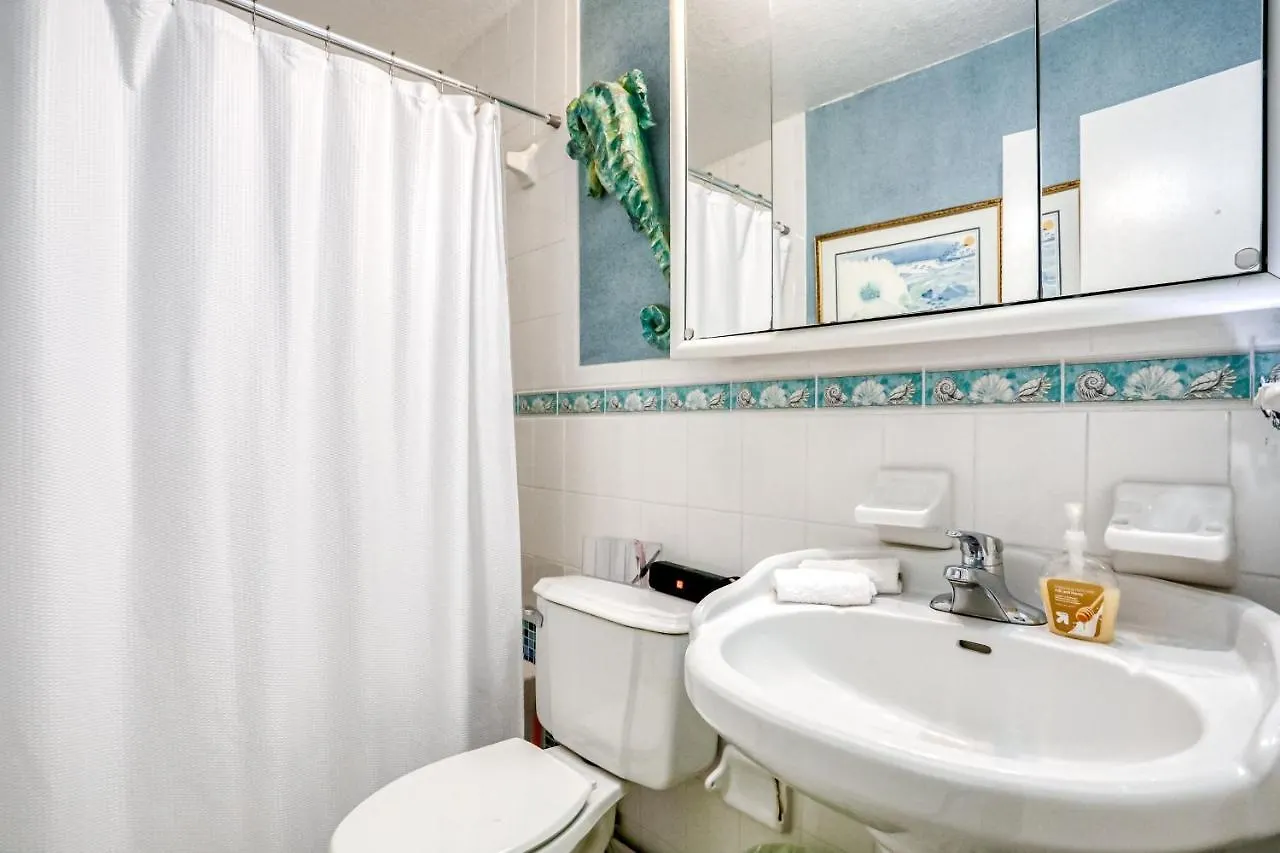 Hillsborough River Hideaway Tampa Feriehus