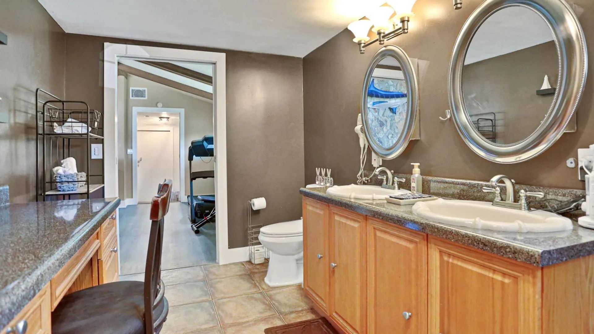 Feriehus Hillsborough River Hideaway Tampa