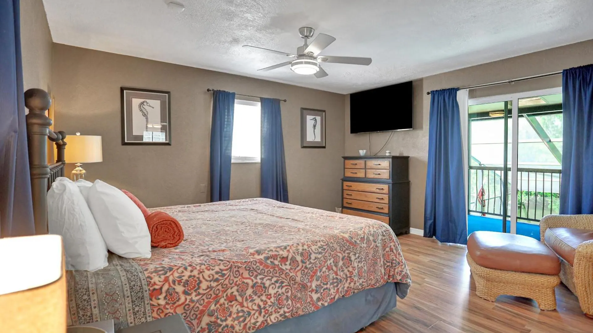 Hillsborough River Hideaway Tampa USA