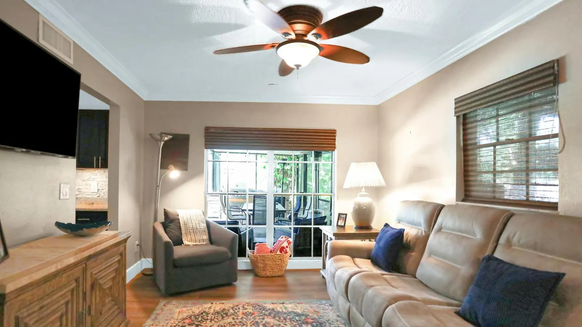 Feriehus Hillsborough River Hideaway Tampa