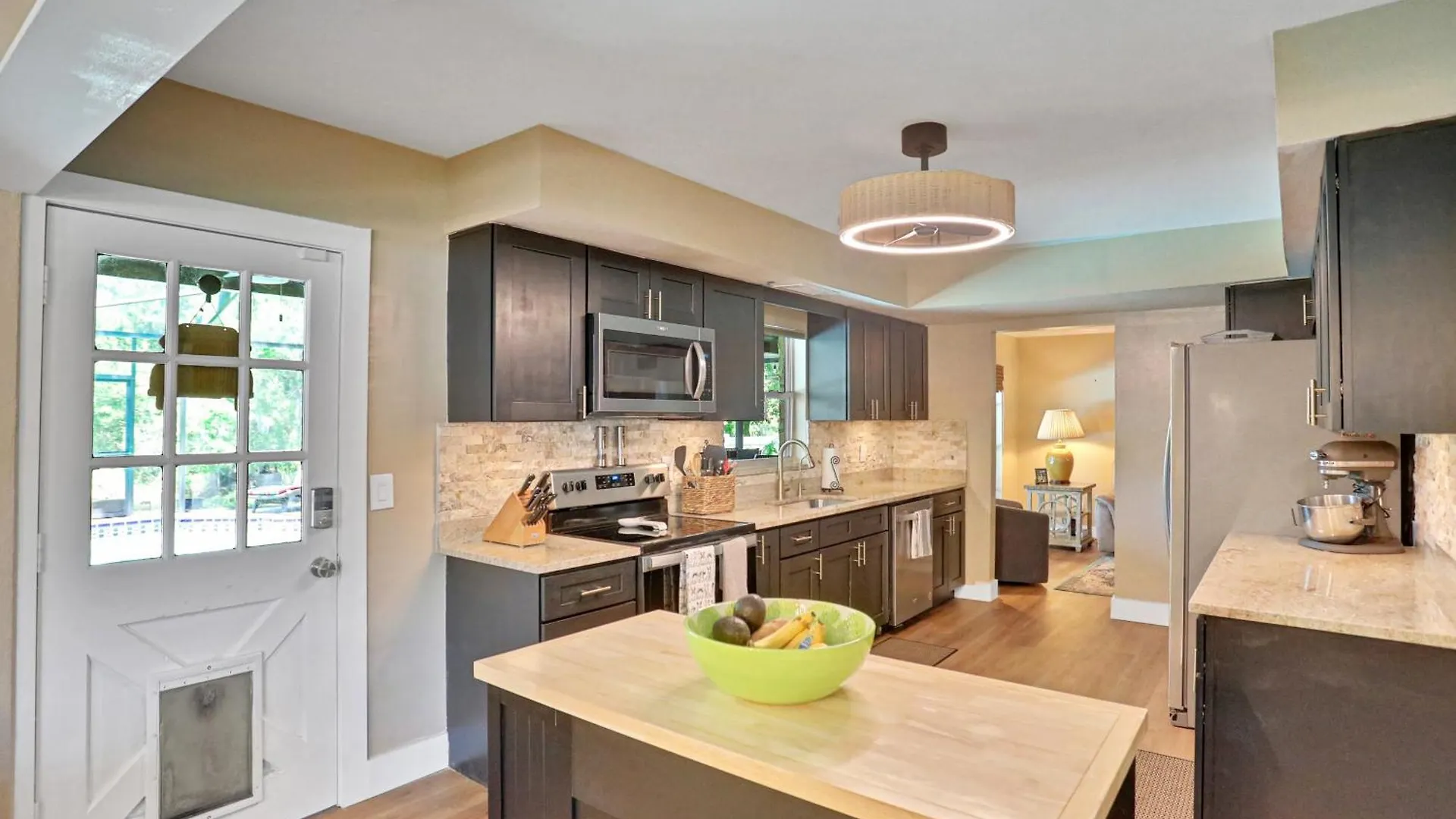 Feriehus Hillsborough River Hideaway Tampa