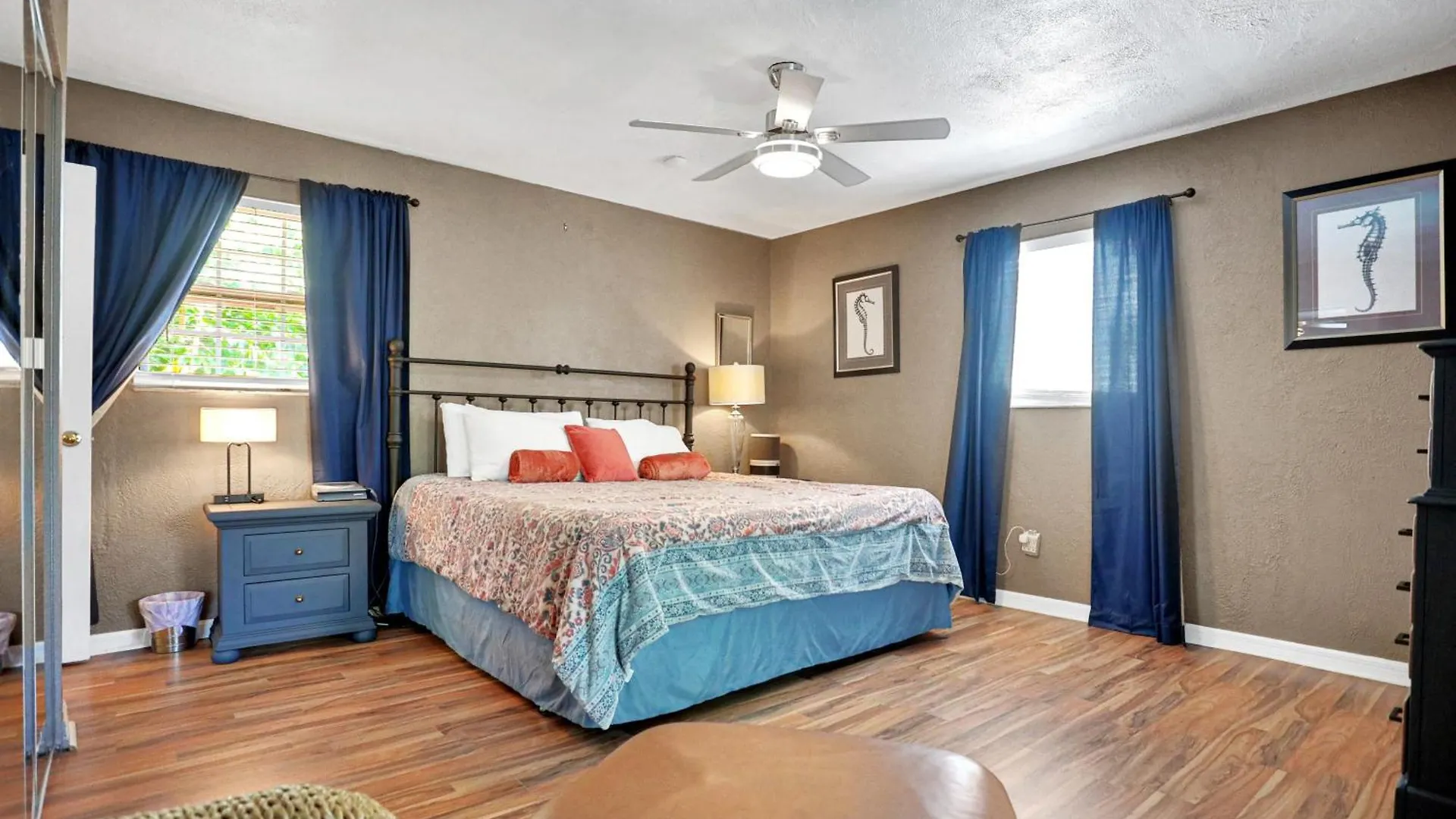 Hillsborough River Hideaway Tampa USA