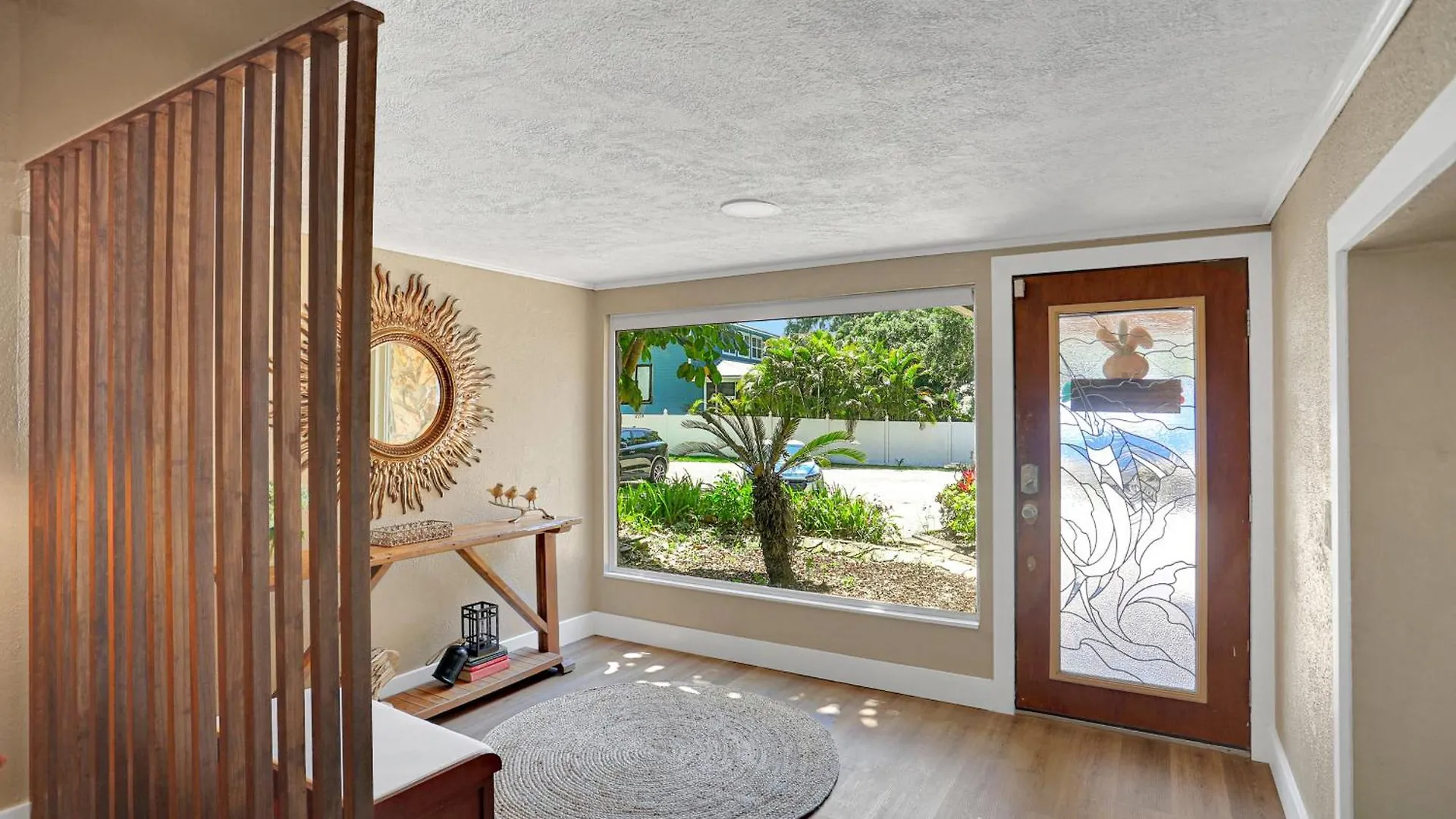 Feriehus Hillsborough River Hideaway Tampa USA