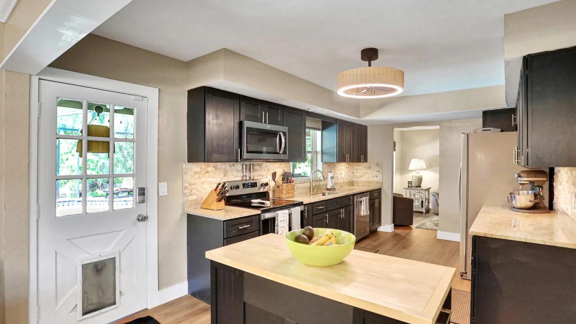 Hillsborough River Hideaway Tampa