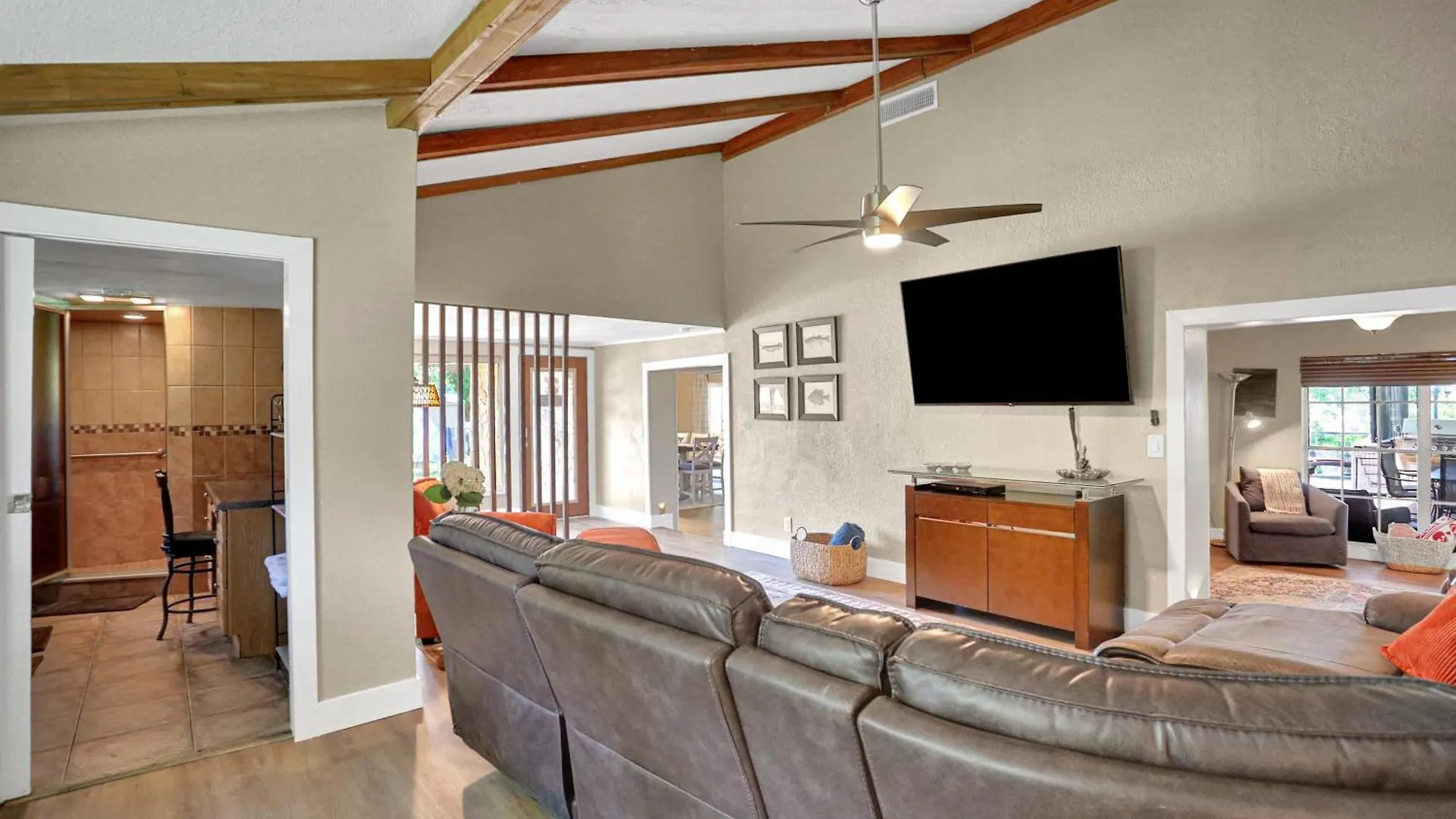 Hillsborough River Hideaway Tampa