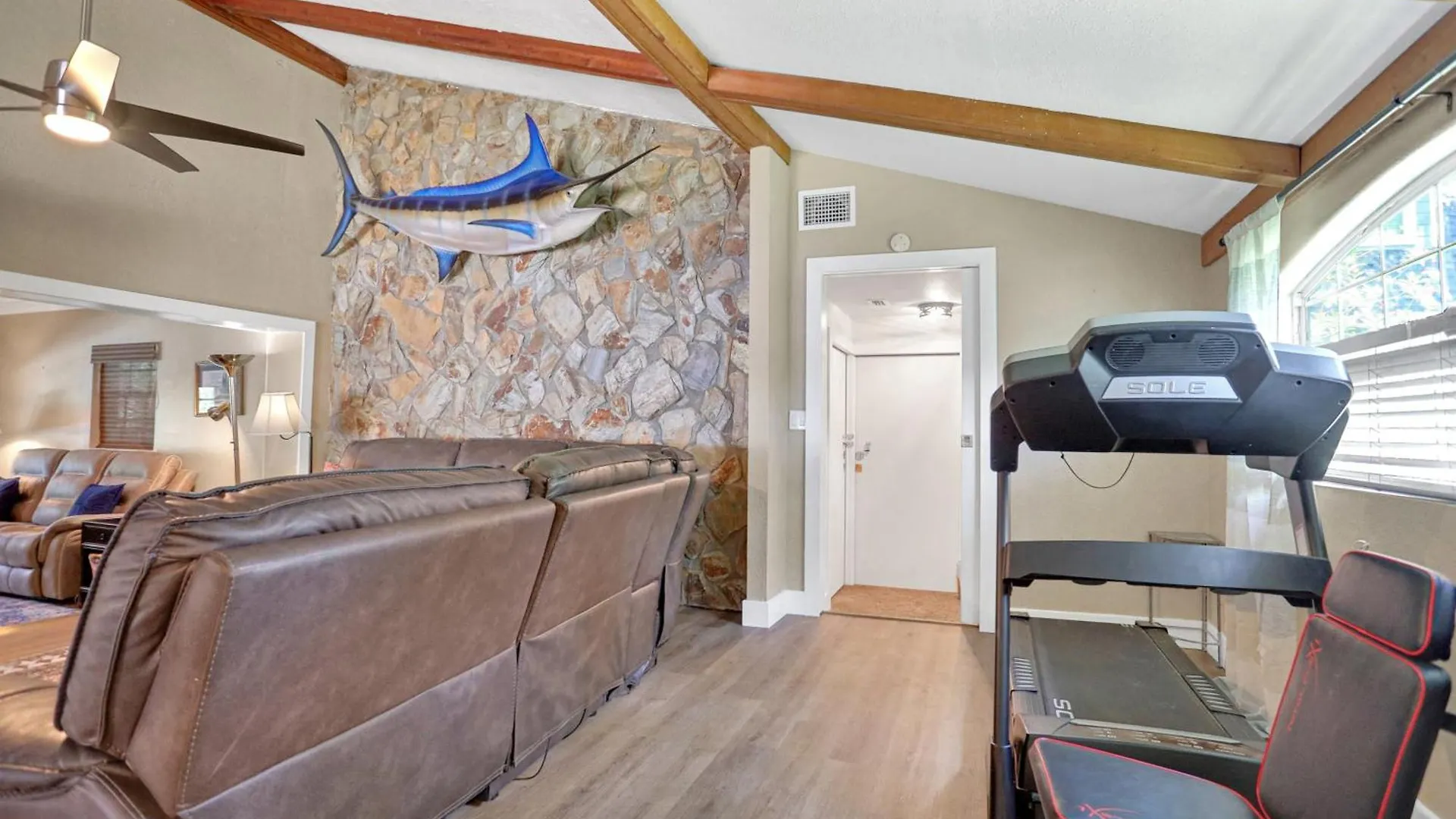 Feriehus Hillsborough River Hideaway Tampa