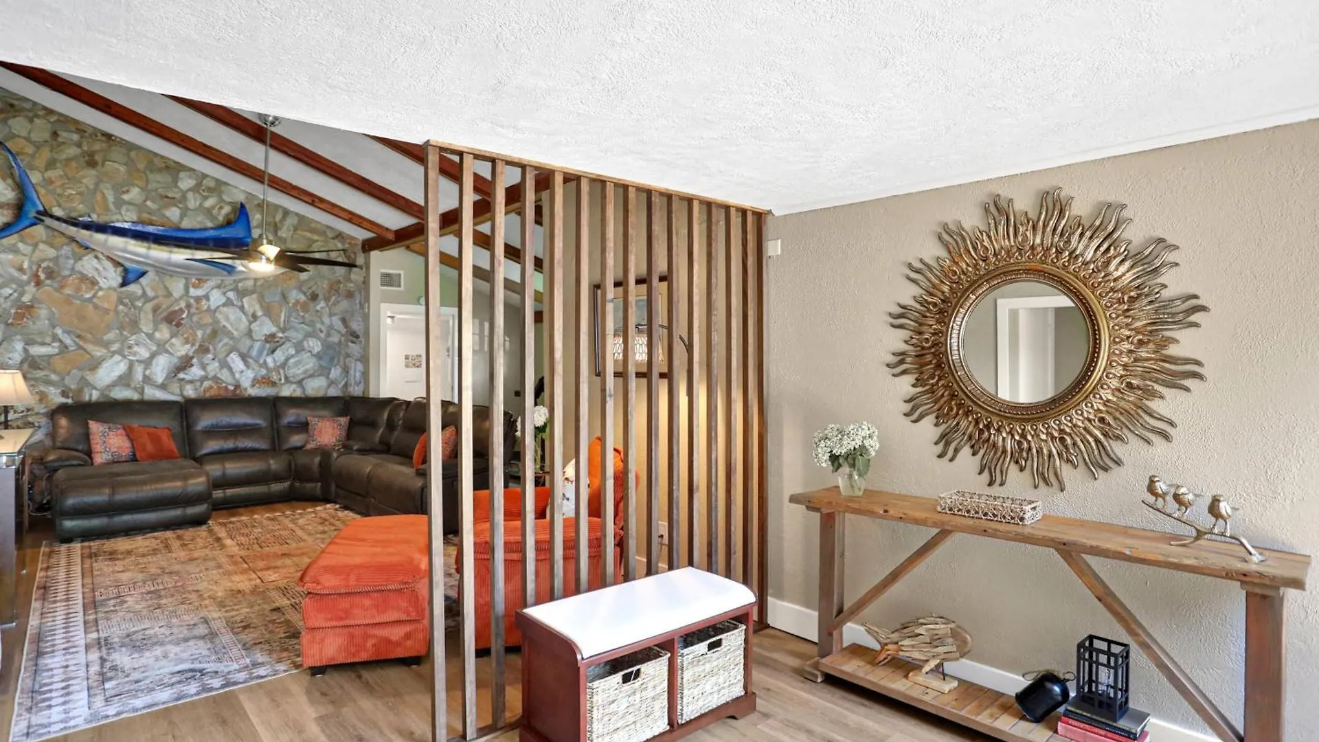 Feriehus Hillsborough River Hideaway Tampa
